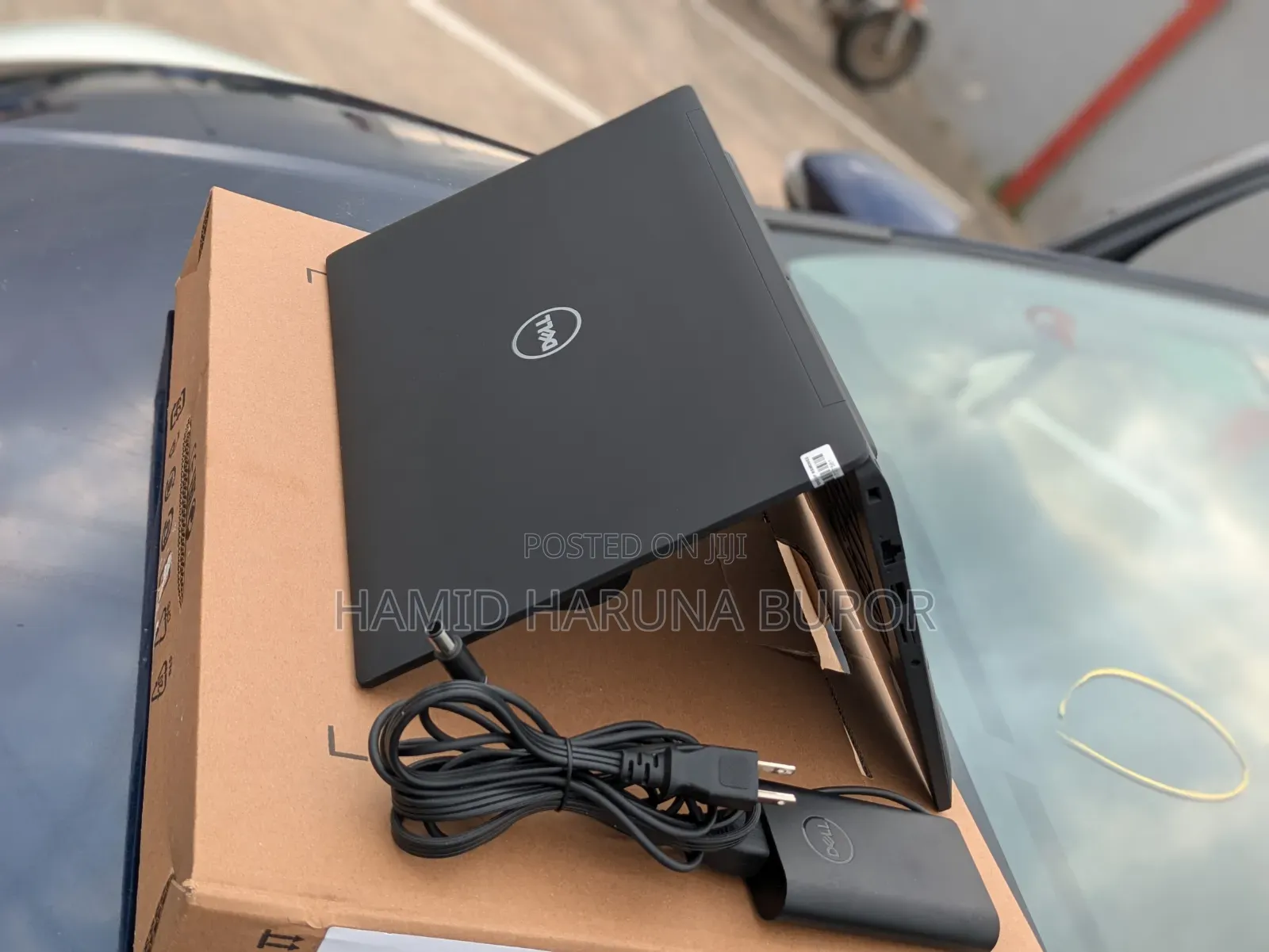 Laptop Dell Latitude 14 E7480 8GB Intel Core i7 SSD 256GB