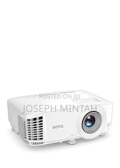 Benq Mx560 Projector 4000 Lumens