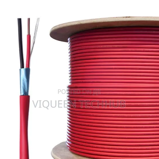 Fire Alarm Cable