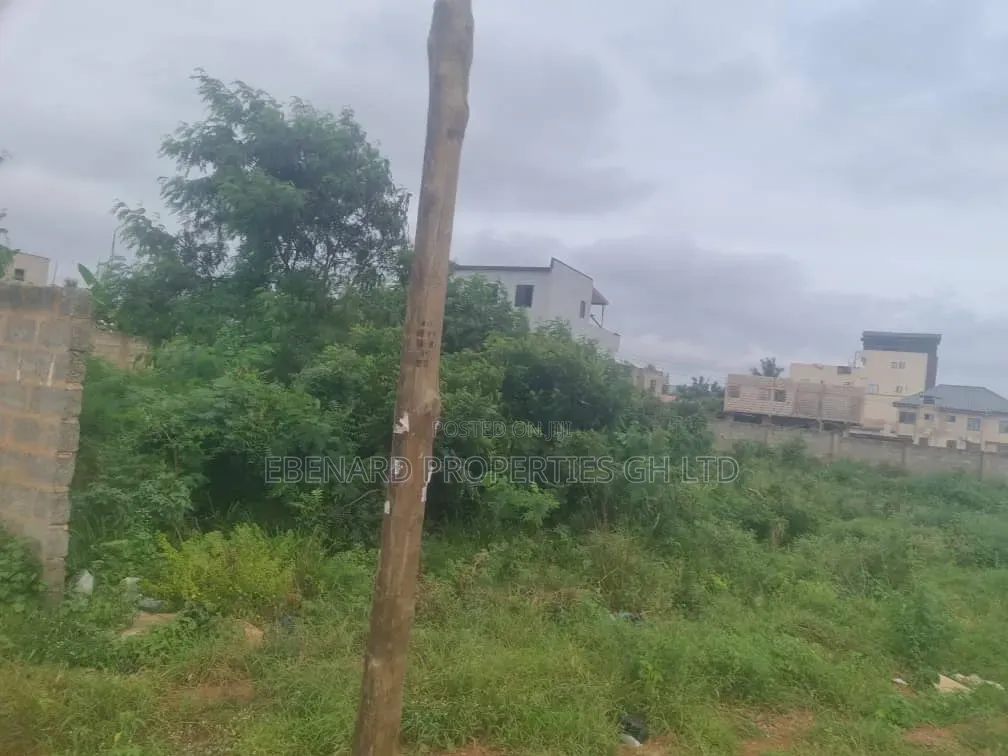 Roadside Land for Sale