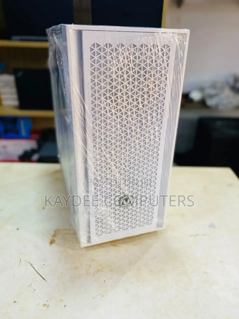 Gaming Case