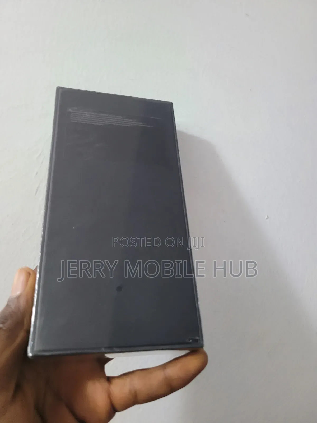 New Samsung Galaxy Z Flip 5 256 GB