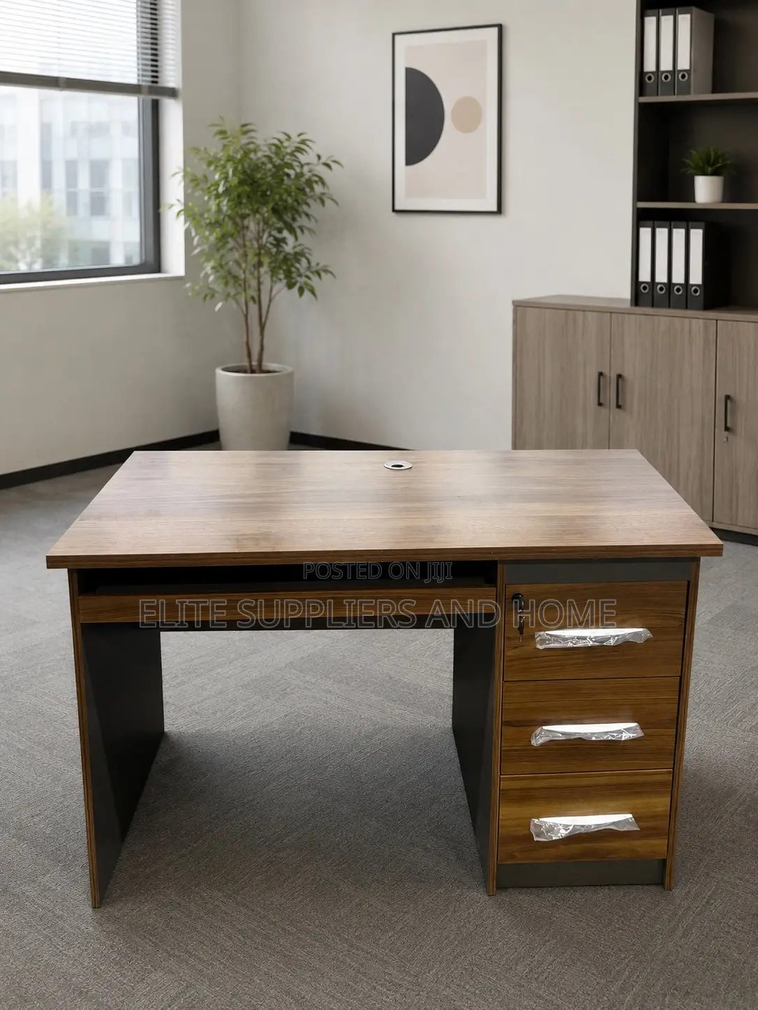 Office Desk