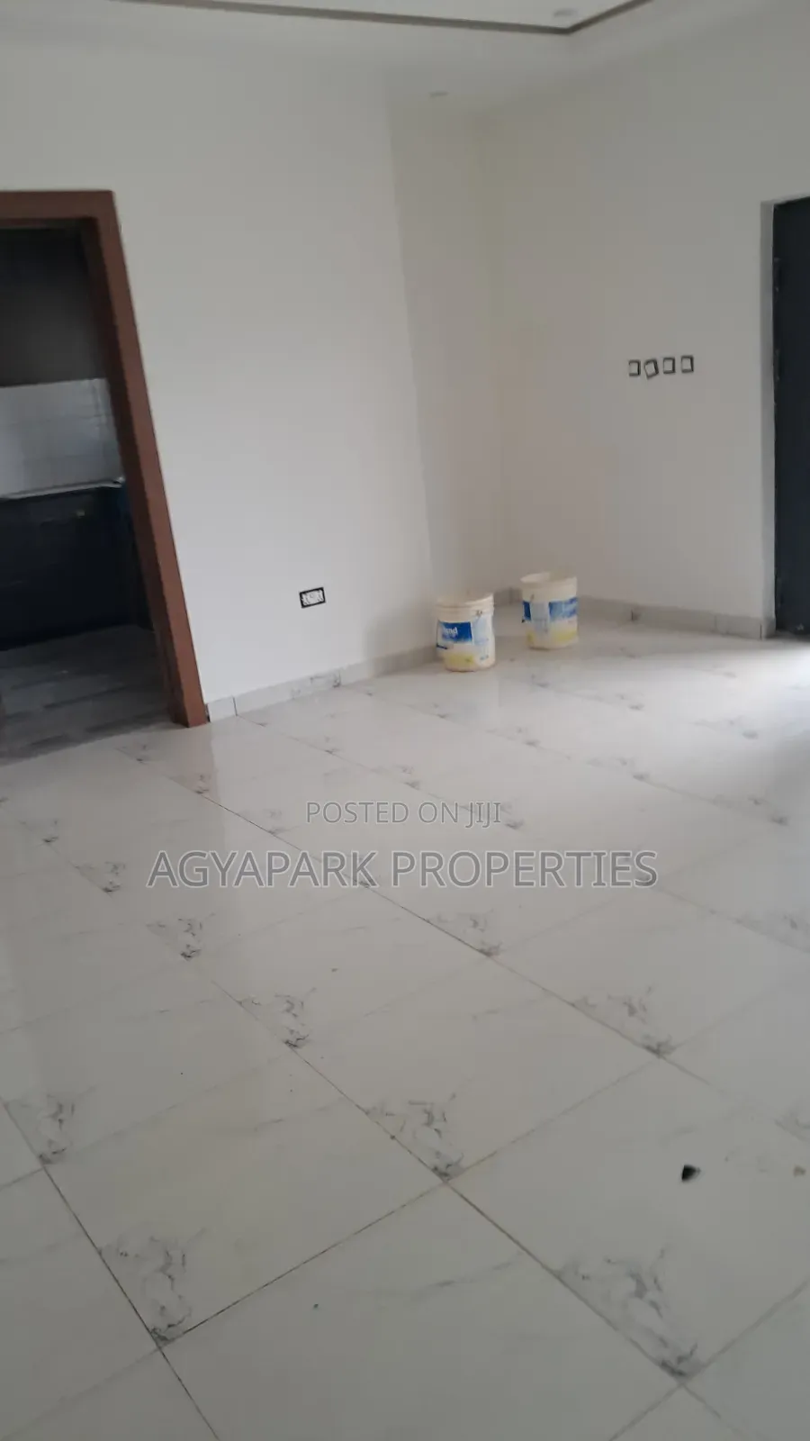 3bdrm House in Opah, Amasaman for sale