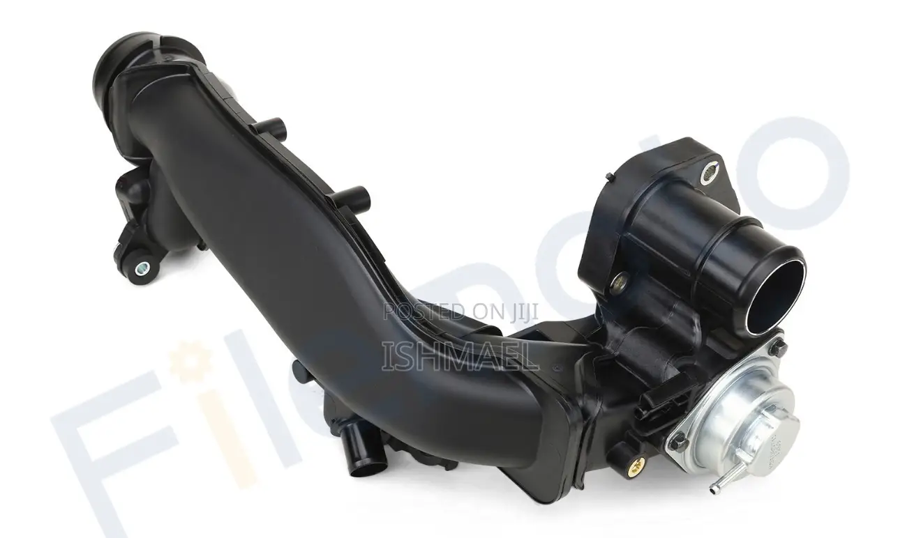 Civic Turbo Charger Hole 2016-2021