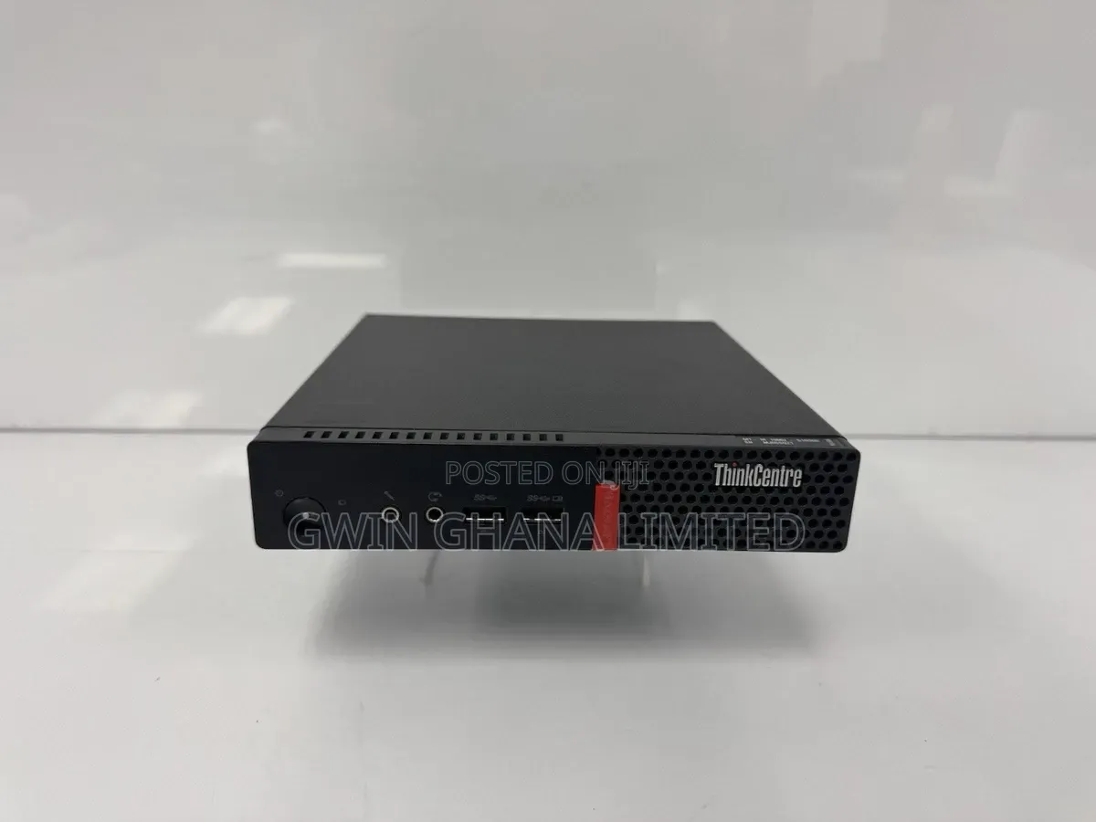 Desktop Computer Lenovo ThinkCentre M910 8GB Intel Core i5 HDD 500GB