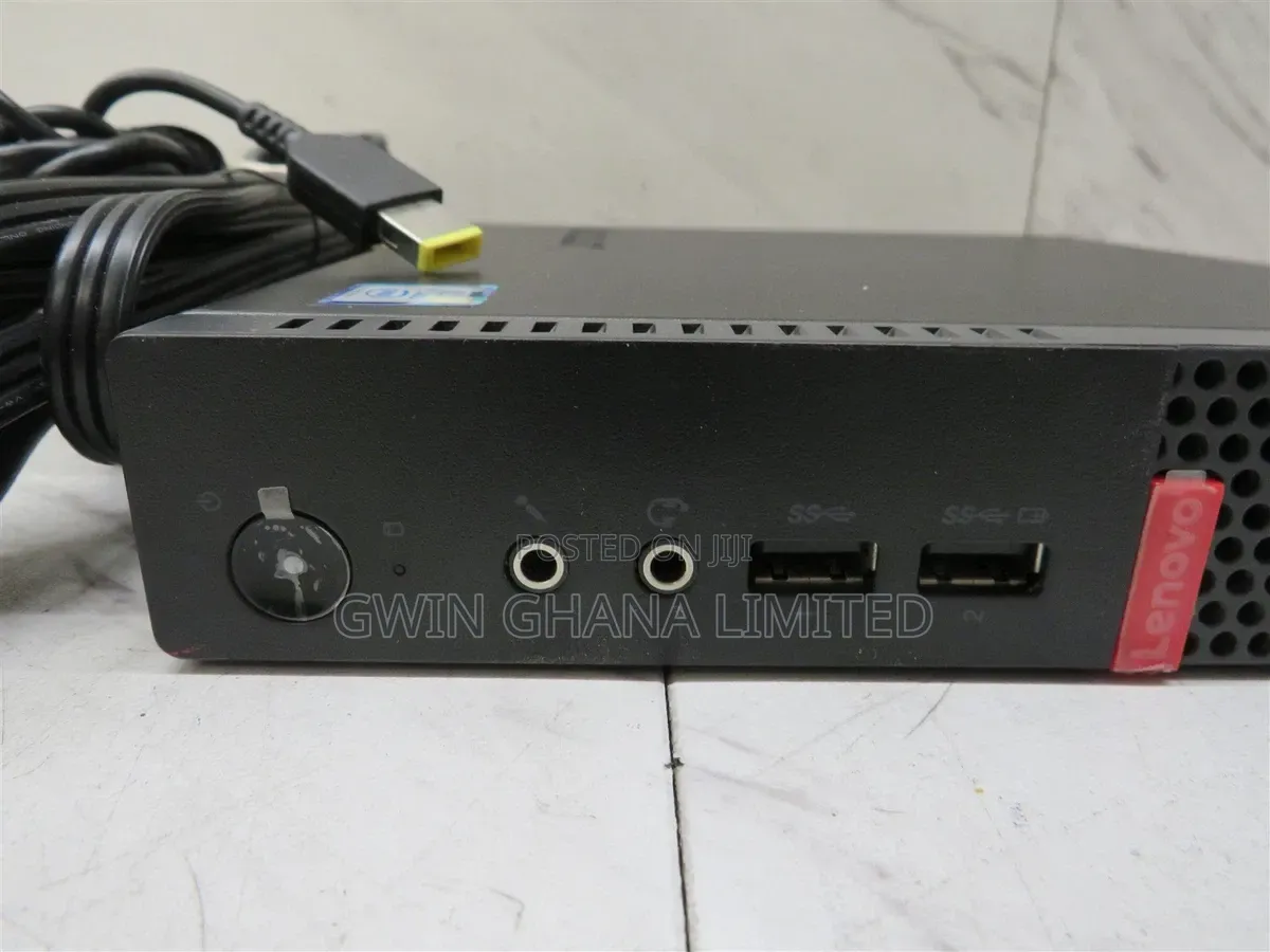 Desktop Computer Lenovo ThinkCentre M910 8GB Intel Core i5 HDD 500GB