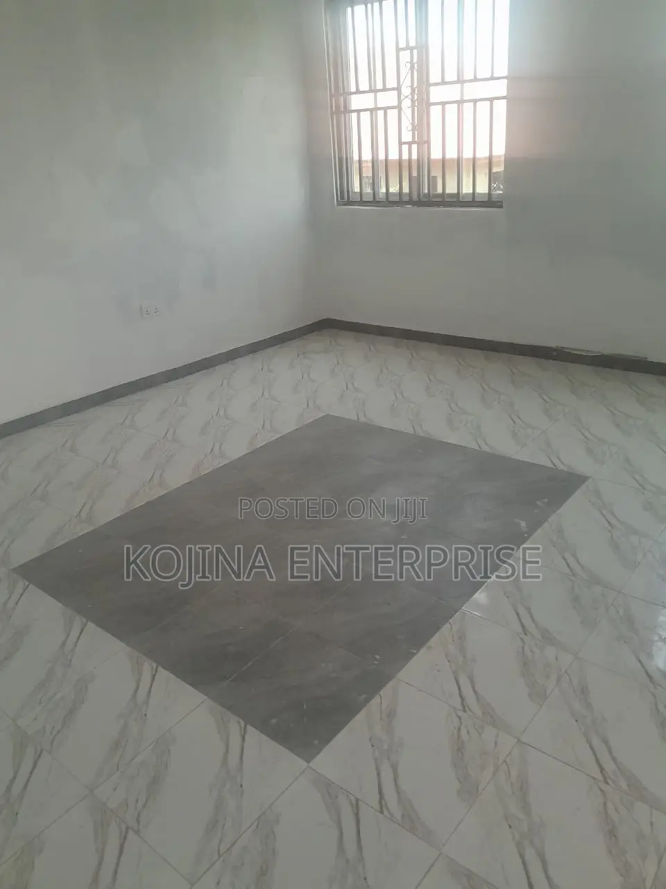 2bdrm Apartment in Kaase, Kumasi Metropolitan for rent