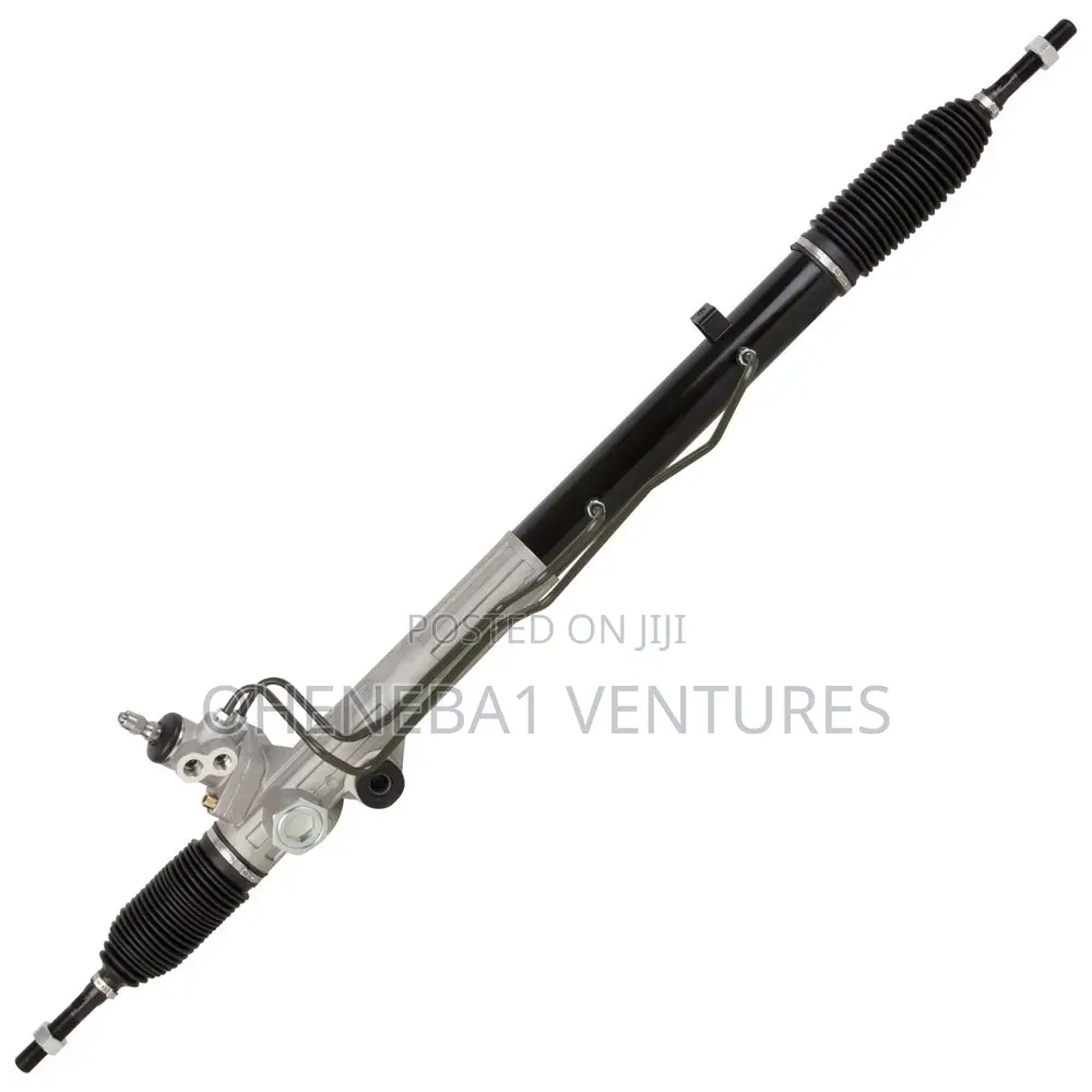 Toyota Tundra 2005-11 Steering Rack