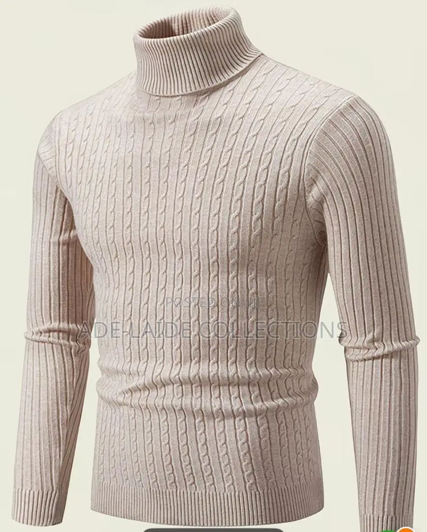 Turtle Neck