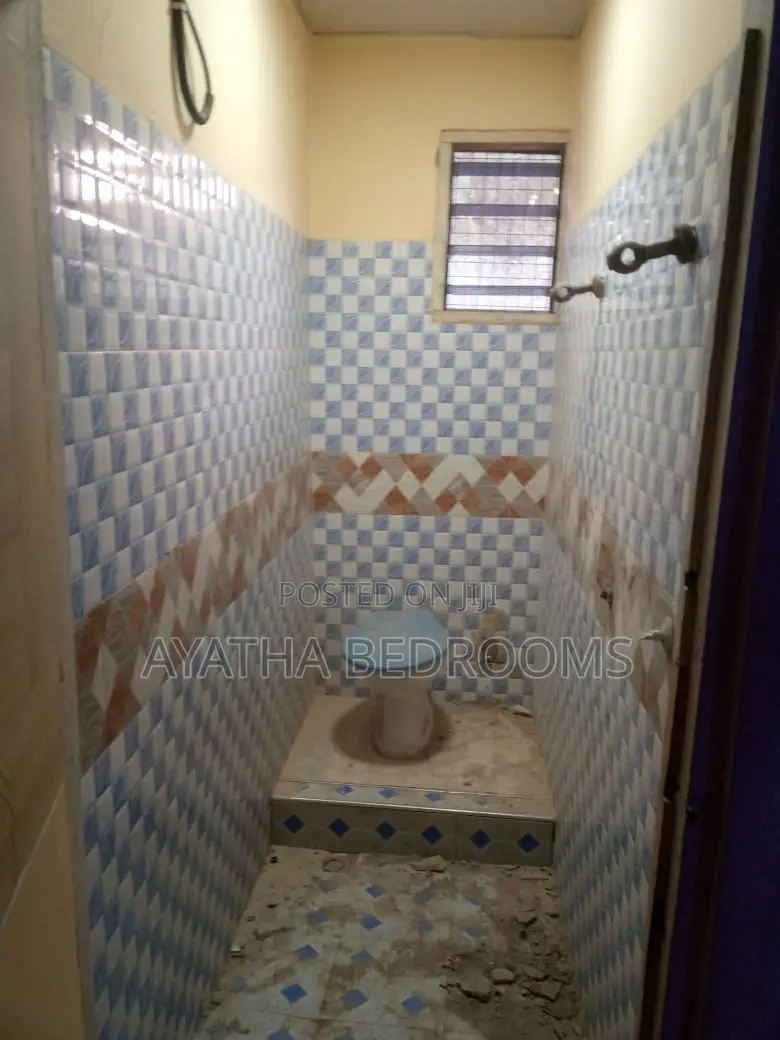 1bdrm Apartment in Bushroad Kalvary, Teshie for rent