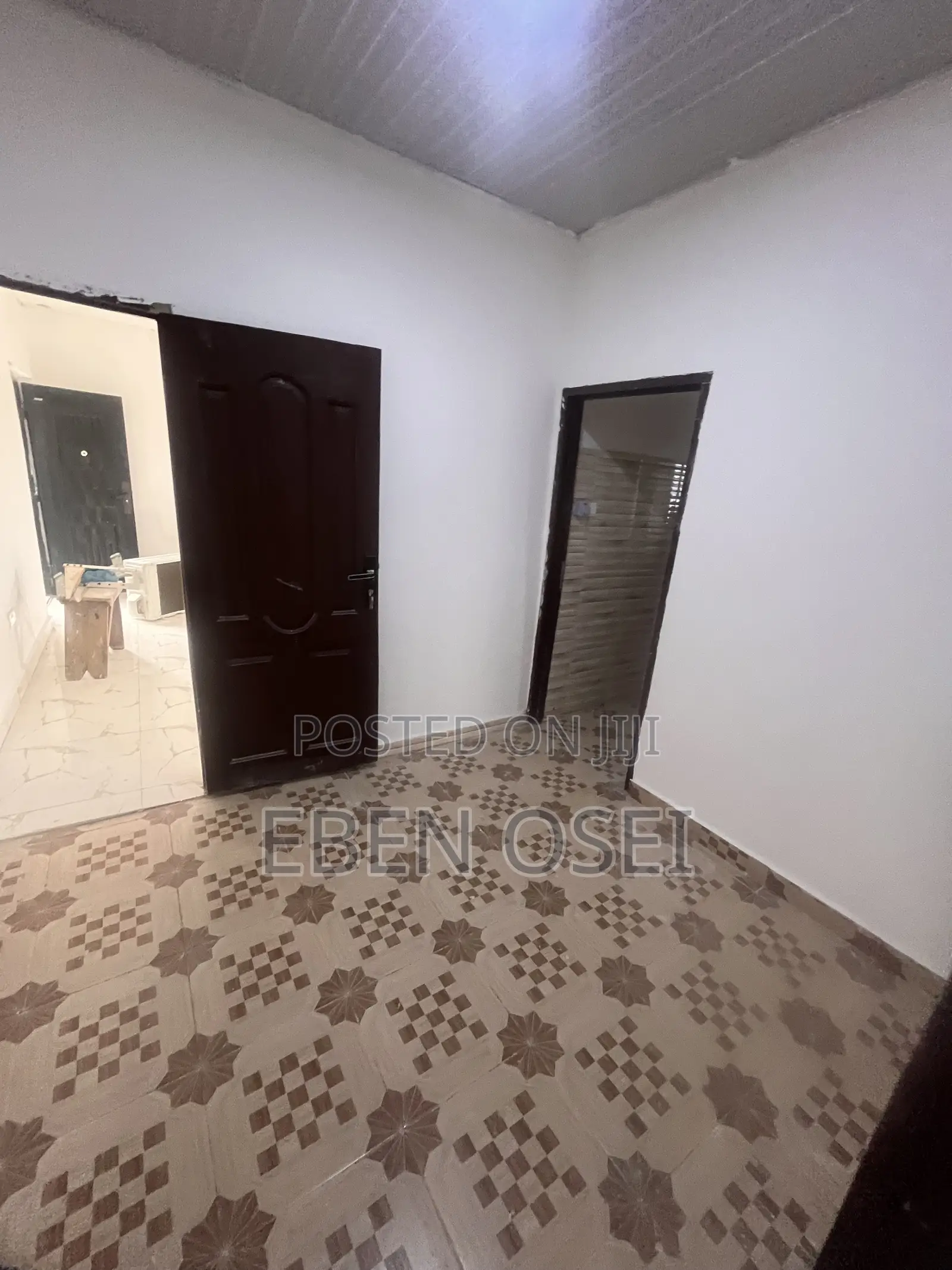 2bdrm Apartment in Dansoman for rent