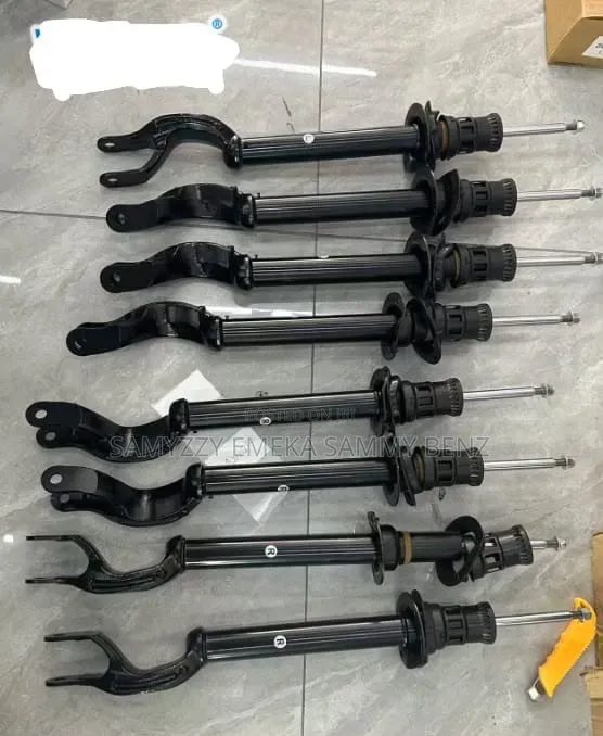Front Shock Absorbers Fits Mercedes-Benz 254