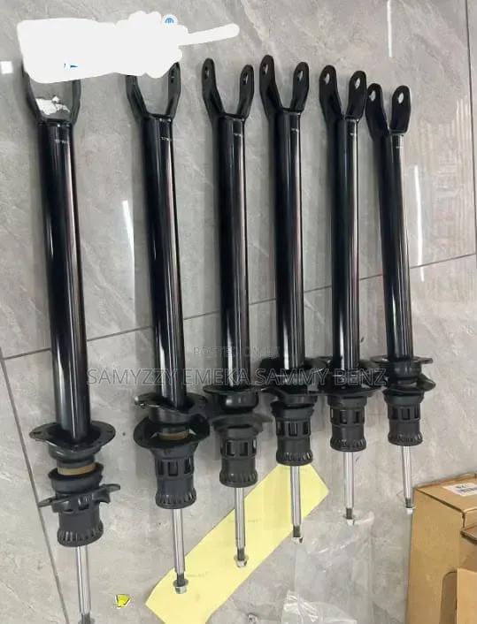 Front Shock Absorbers Fits Mercedes-Benz 254