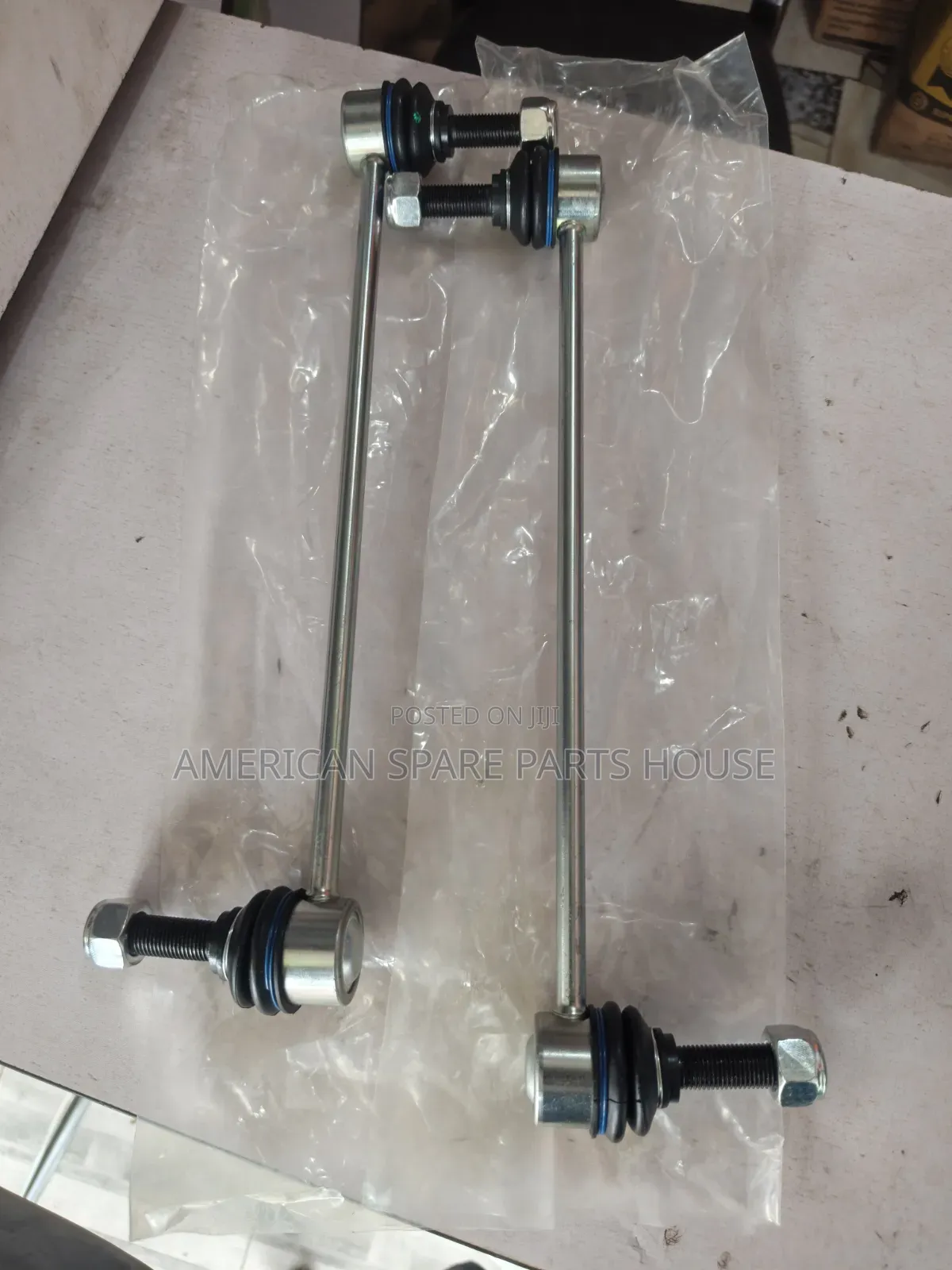 Ford Ranger 2019-2024 Front Link
