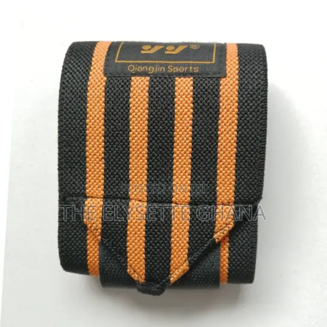 Wrist Wrap