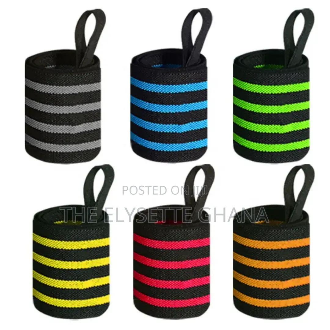 Wrist Wrap