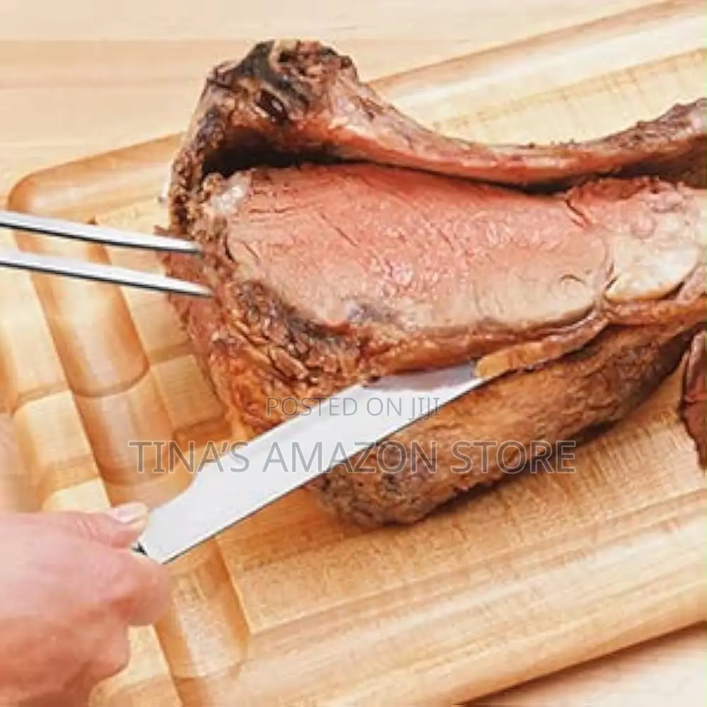 BBQ Grill Accessories Set
