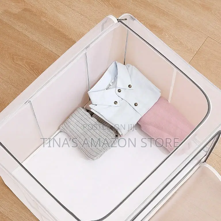 Foldable Storage Box