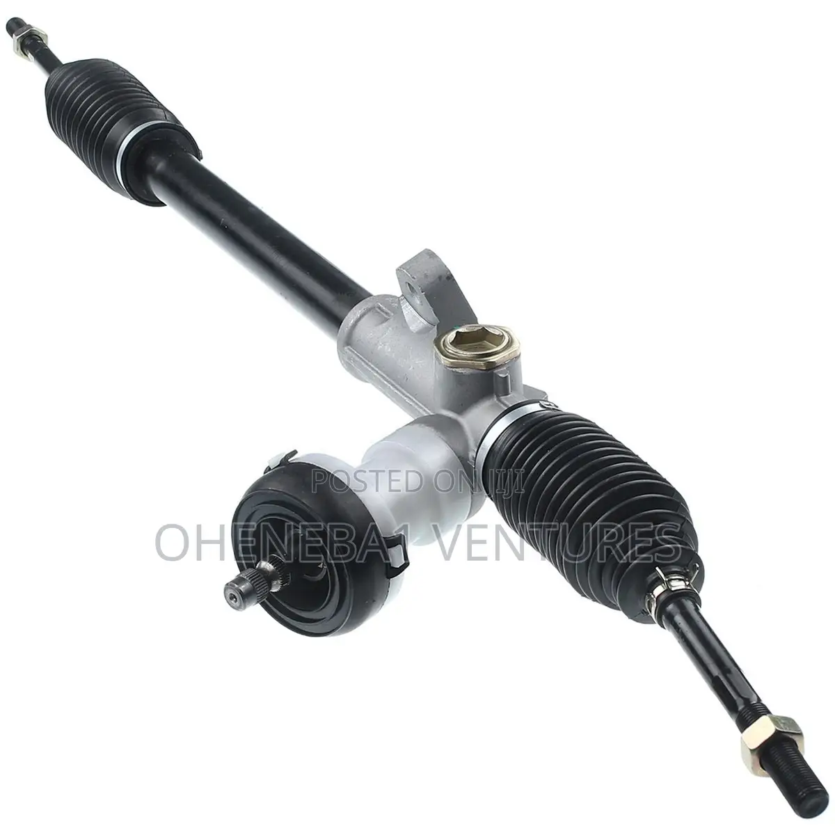 Hyundai Accent 2011-16 Steering Rack