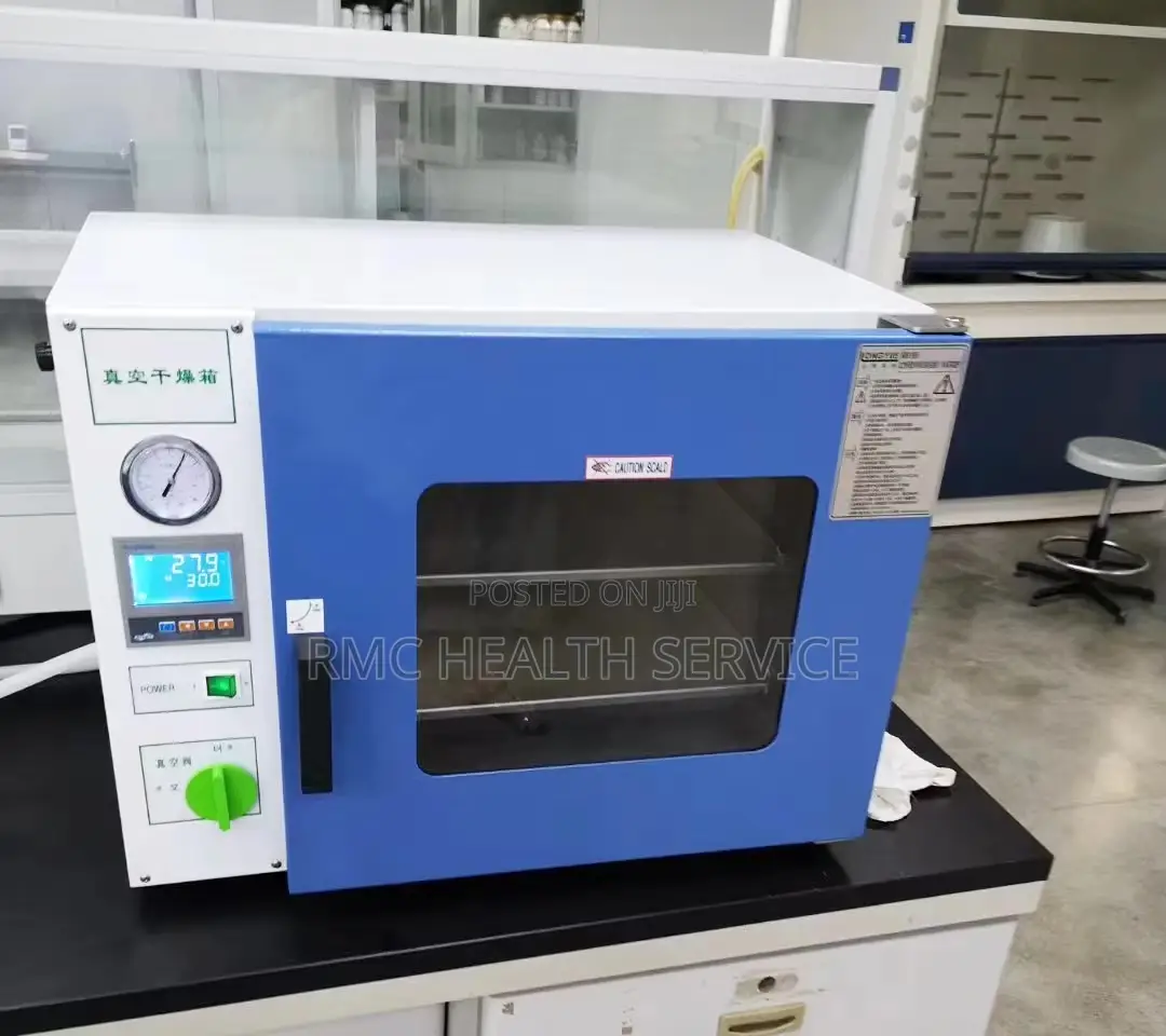 Laboratory Incubator 50ltrs