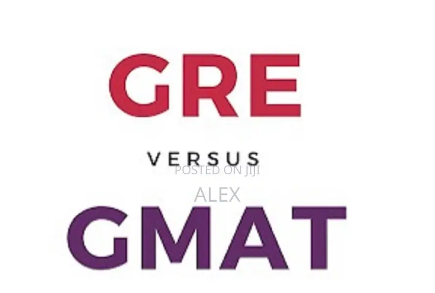 Gmat or Gre