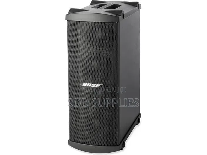 Bose Panaray Mb4 Subwoofer Passive 800 Watts Peak Power