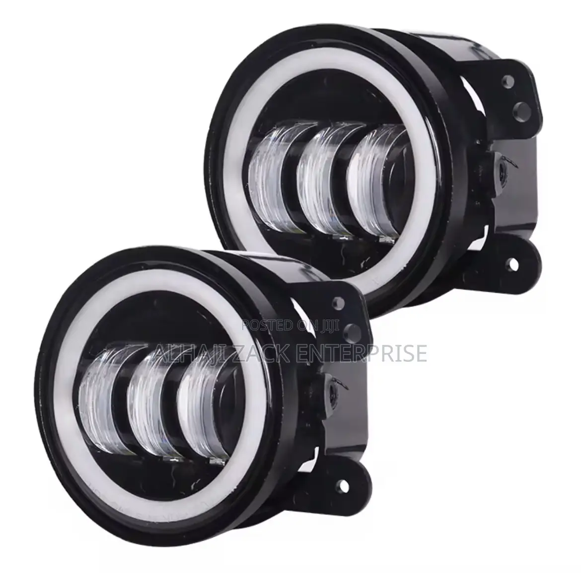 Toyota Camry Led Foglight