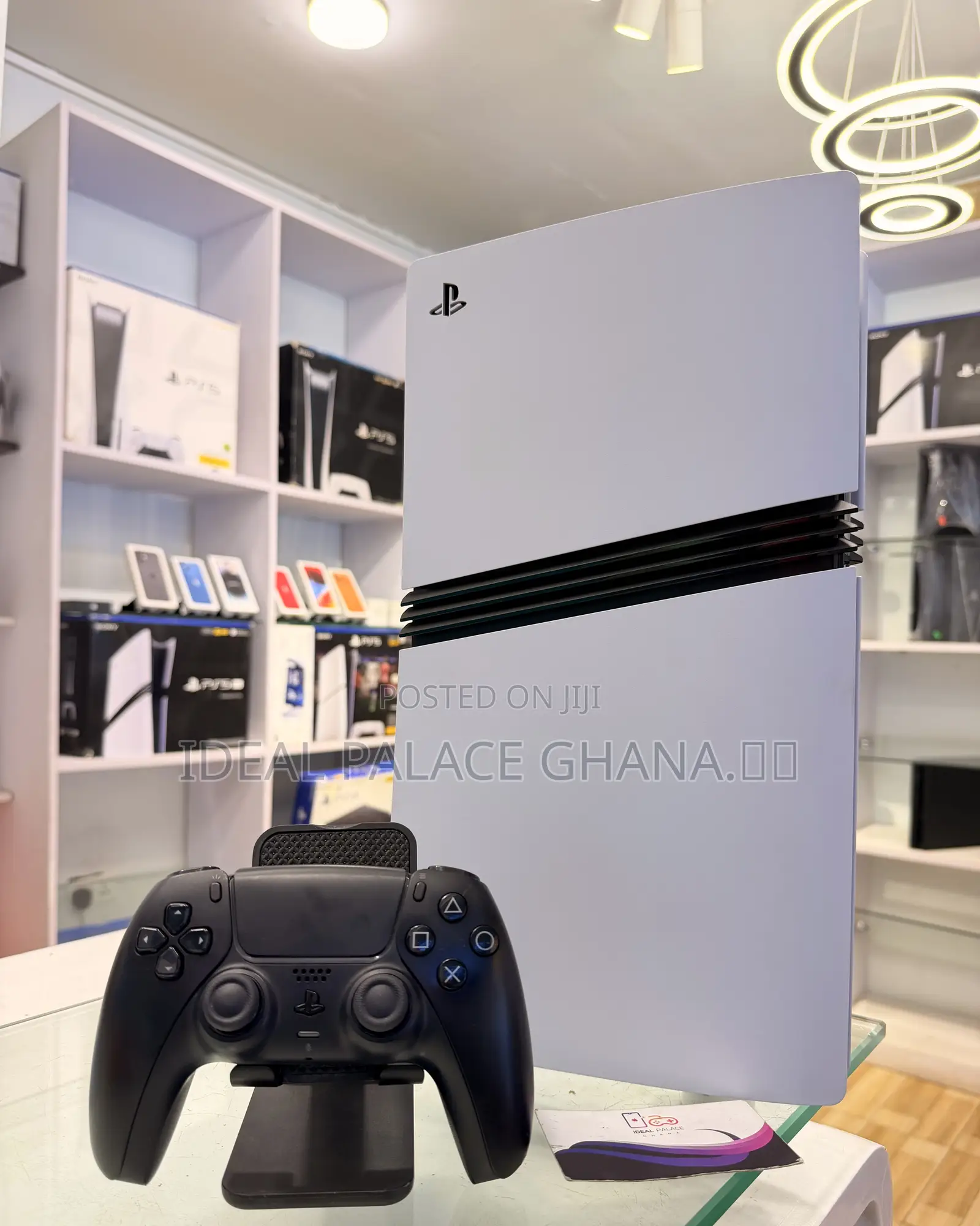 Ps5 Pro With 2tb 13 Latest Free Games