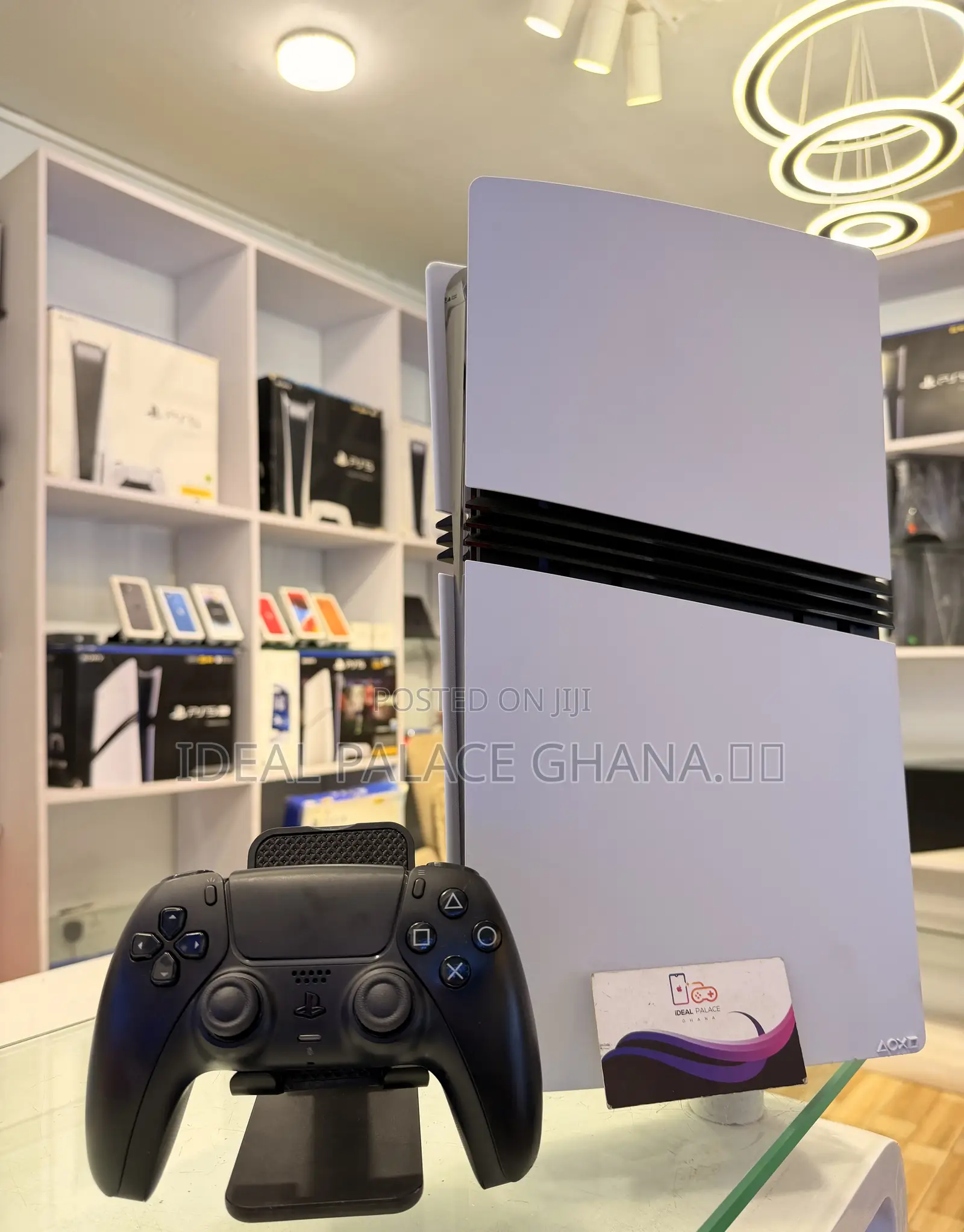Ps5 Pro With 2tb 13 Latest Free Games