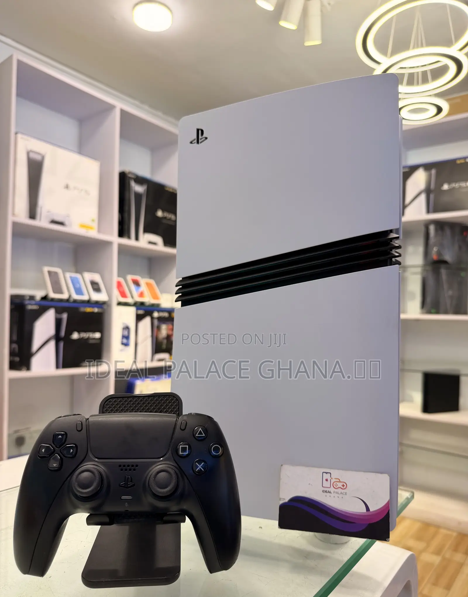 Ps5 Pro With 2tb 13 Latest Free Games