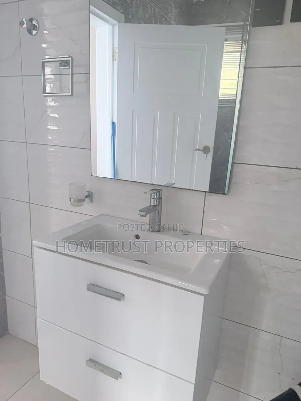 4bdrm Duplex in Achimota Tantra, Mile 7 for sale