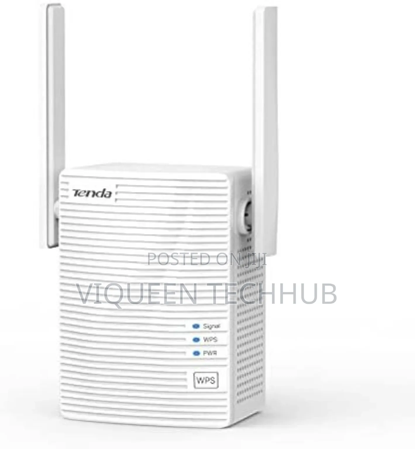 Tenda Ac750 Dual-Band Wifi Repeater