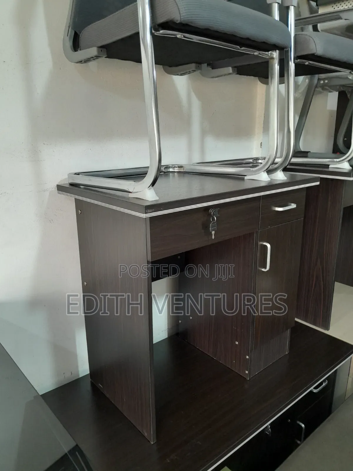 Special Meeting Table