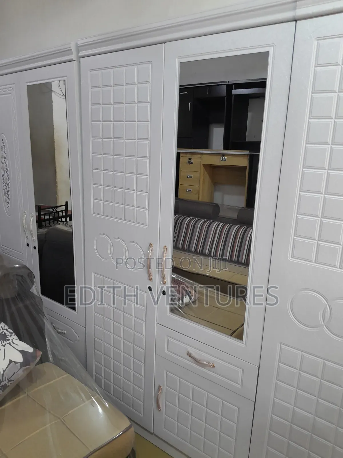 Living Room Wardrobe
