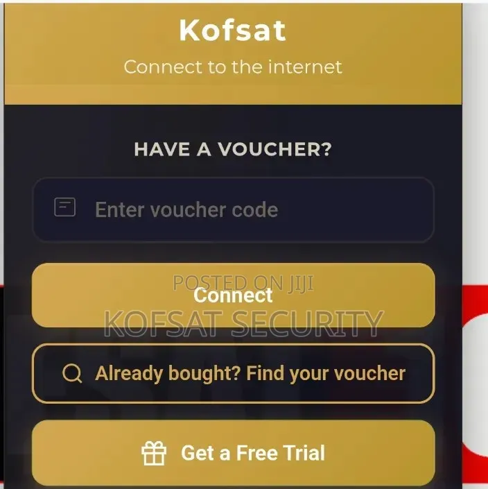 Hot-Spot Billing System for Your Wifi Business in Western Region