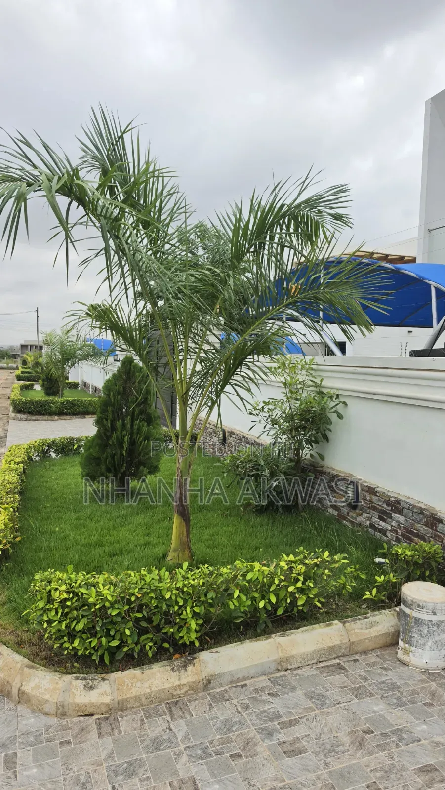 4bdrm House in Community 24, Sakumono for rent