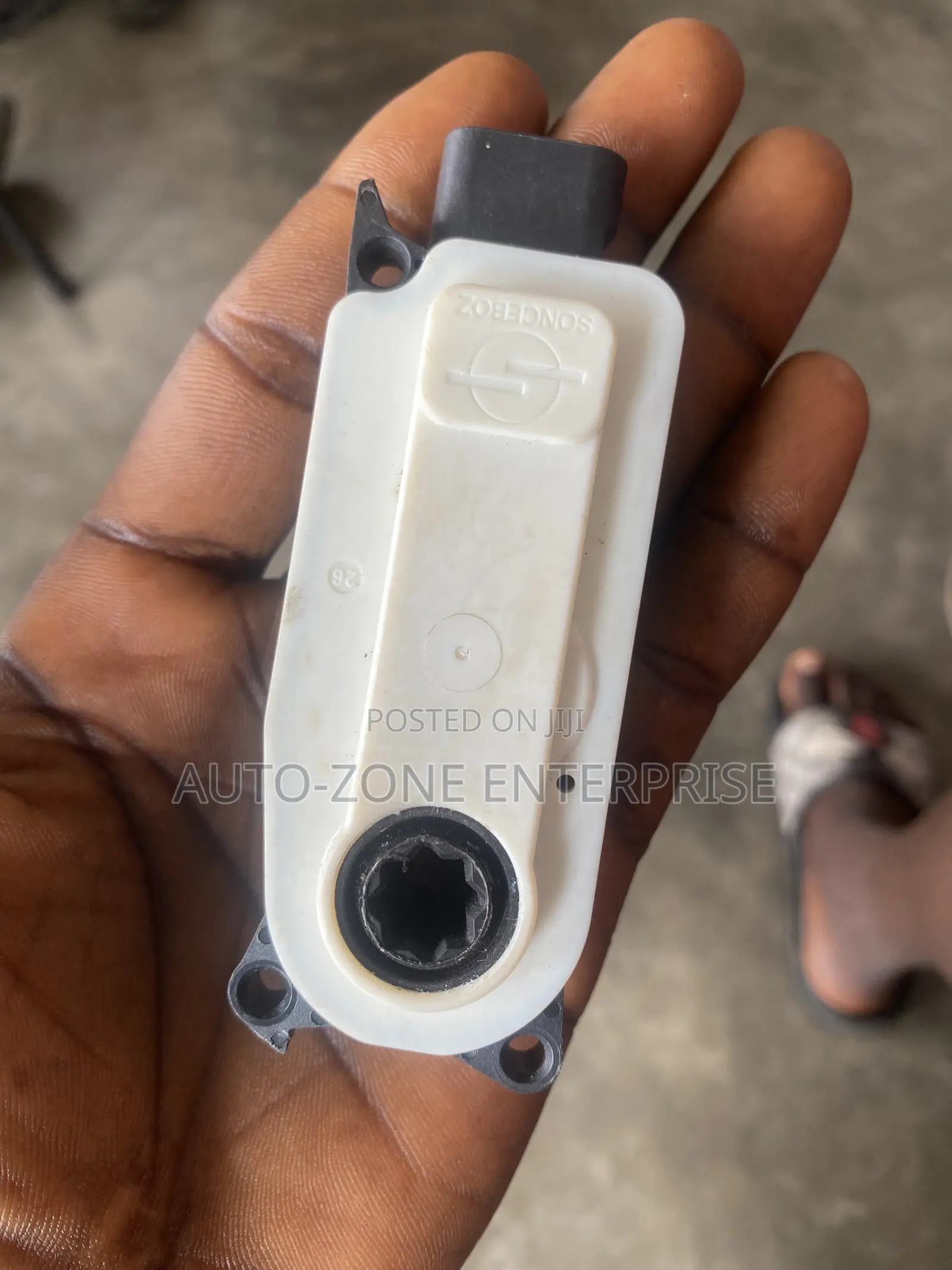 Honda CRV 2023 2024 2025 2026 Shutter Grille Motor