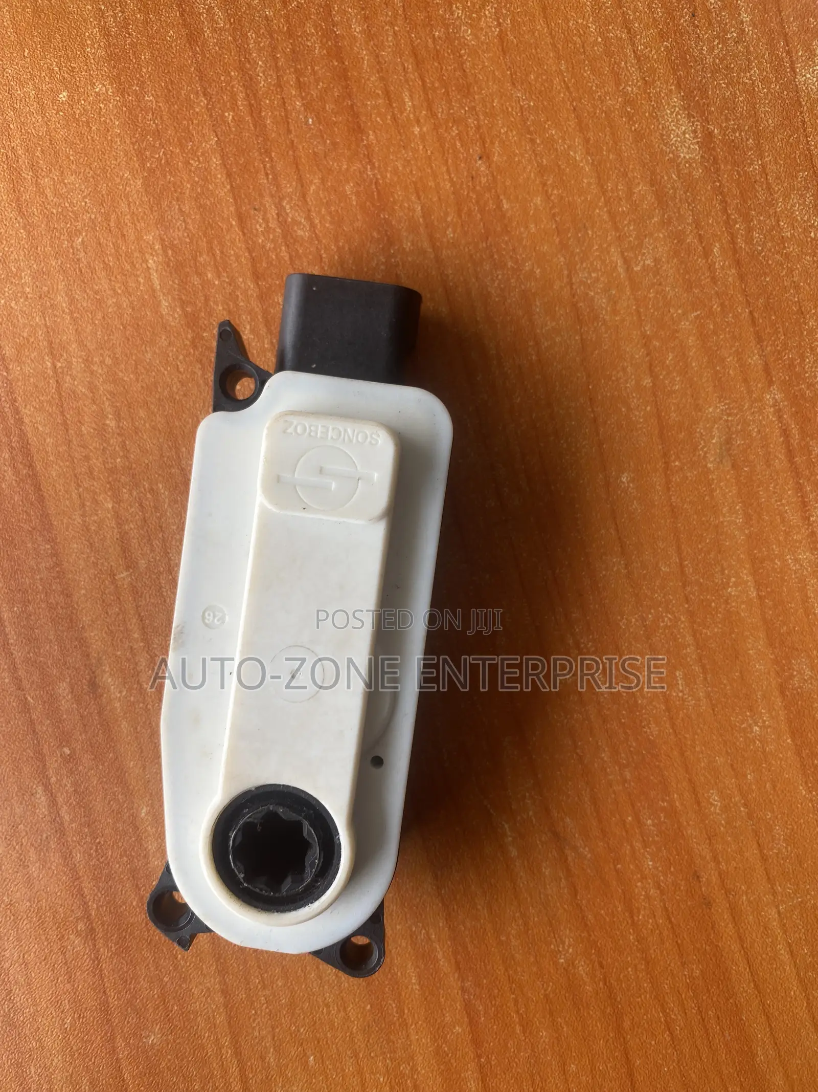 Honda CRV 2023 2024 2025 2026 Shutter Grille Motor