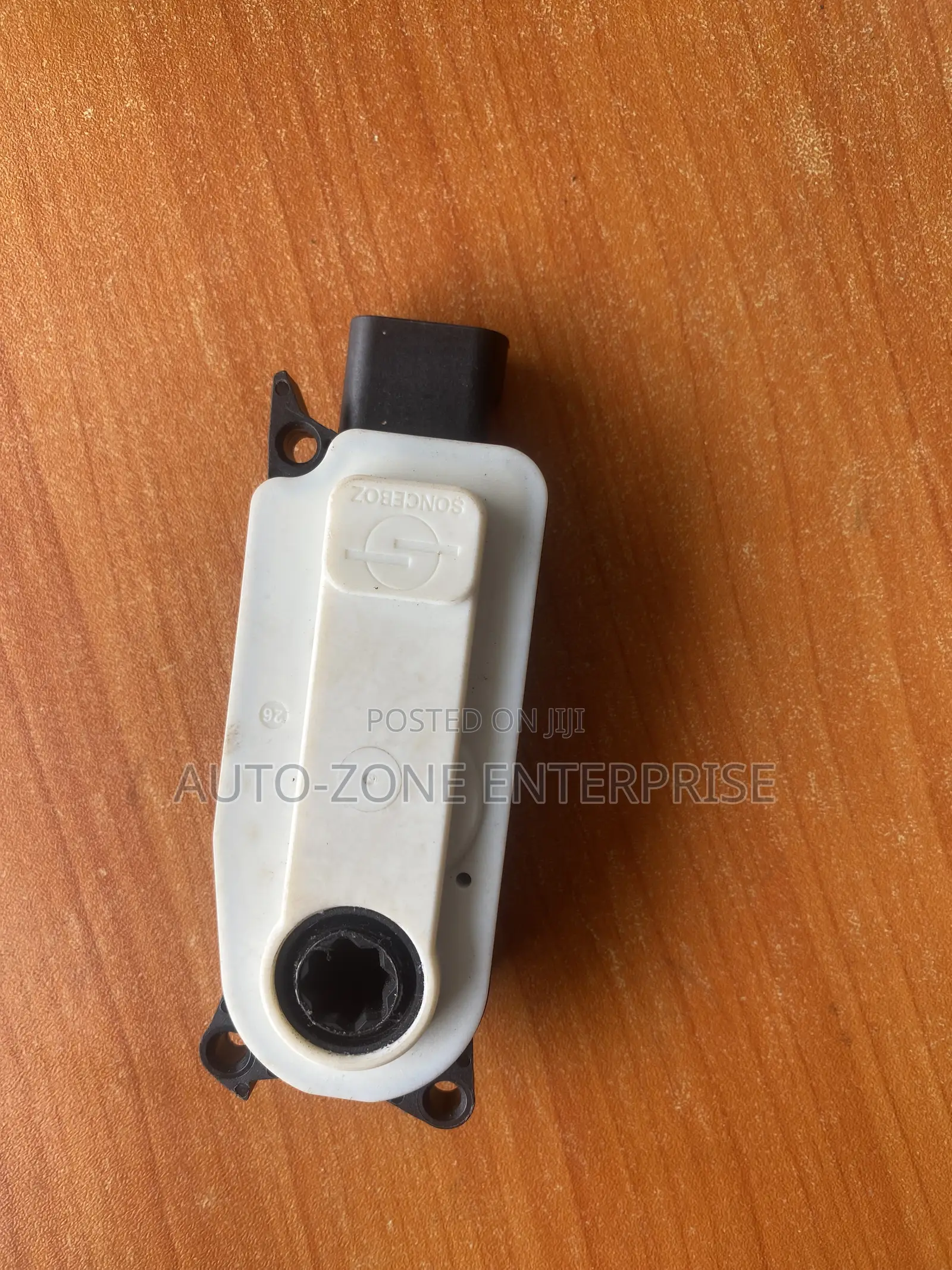 Honda CRV 2023 2024 2025 2026 Shutter Grille Motor