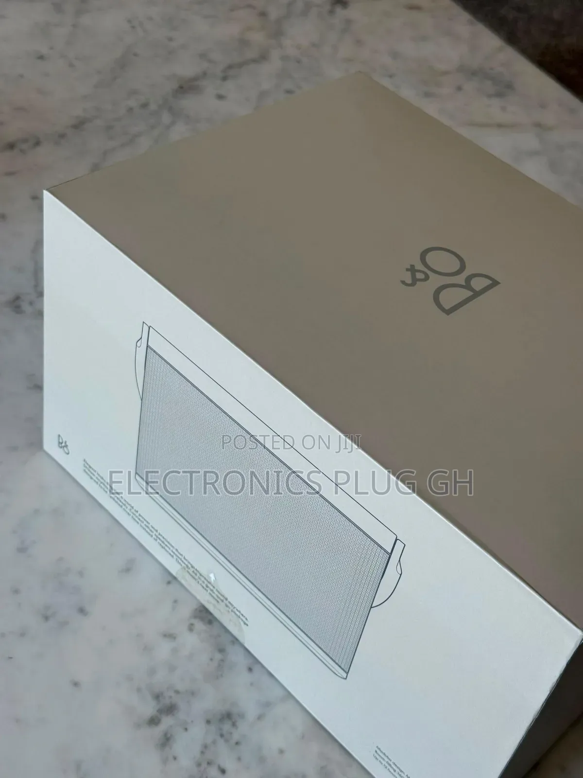 Bang Olufsen Beosound A5