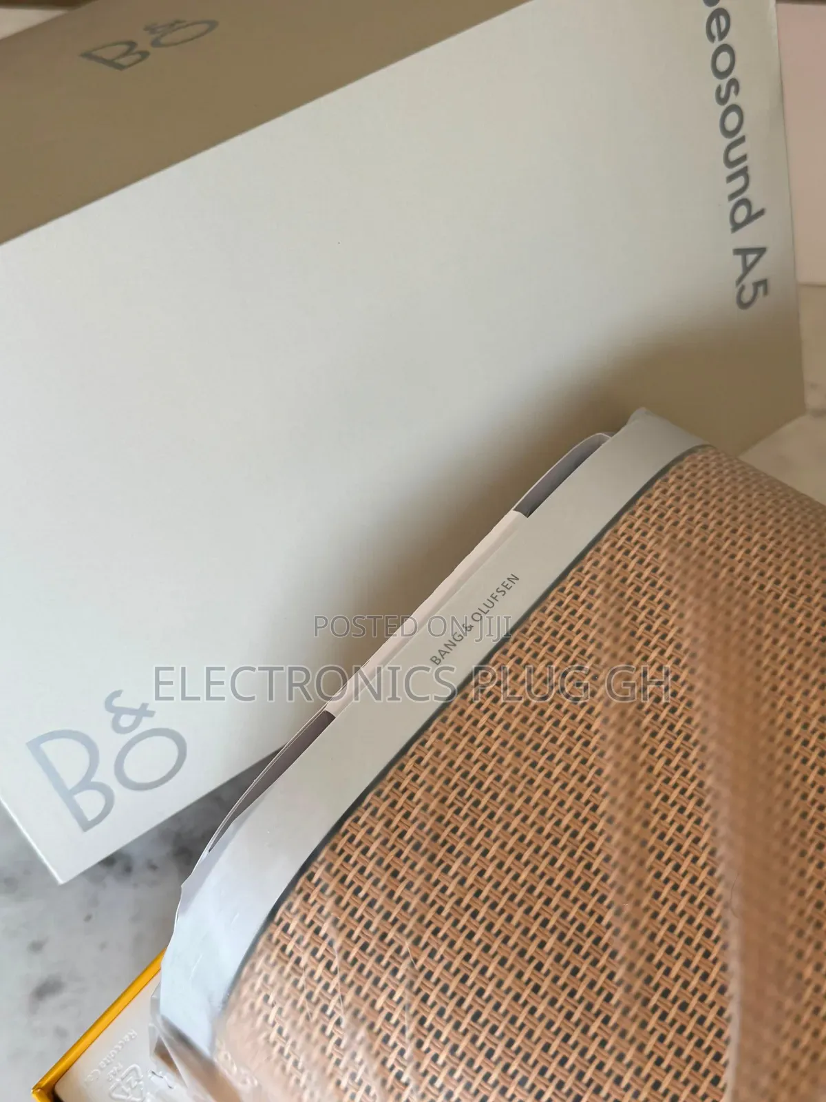 Bang Olufsen Beosound A5