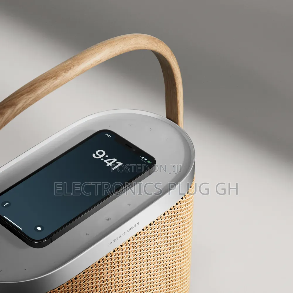 Bang Olufsen Beosound A5