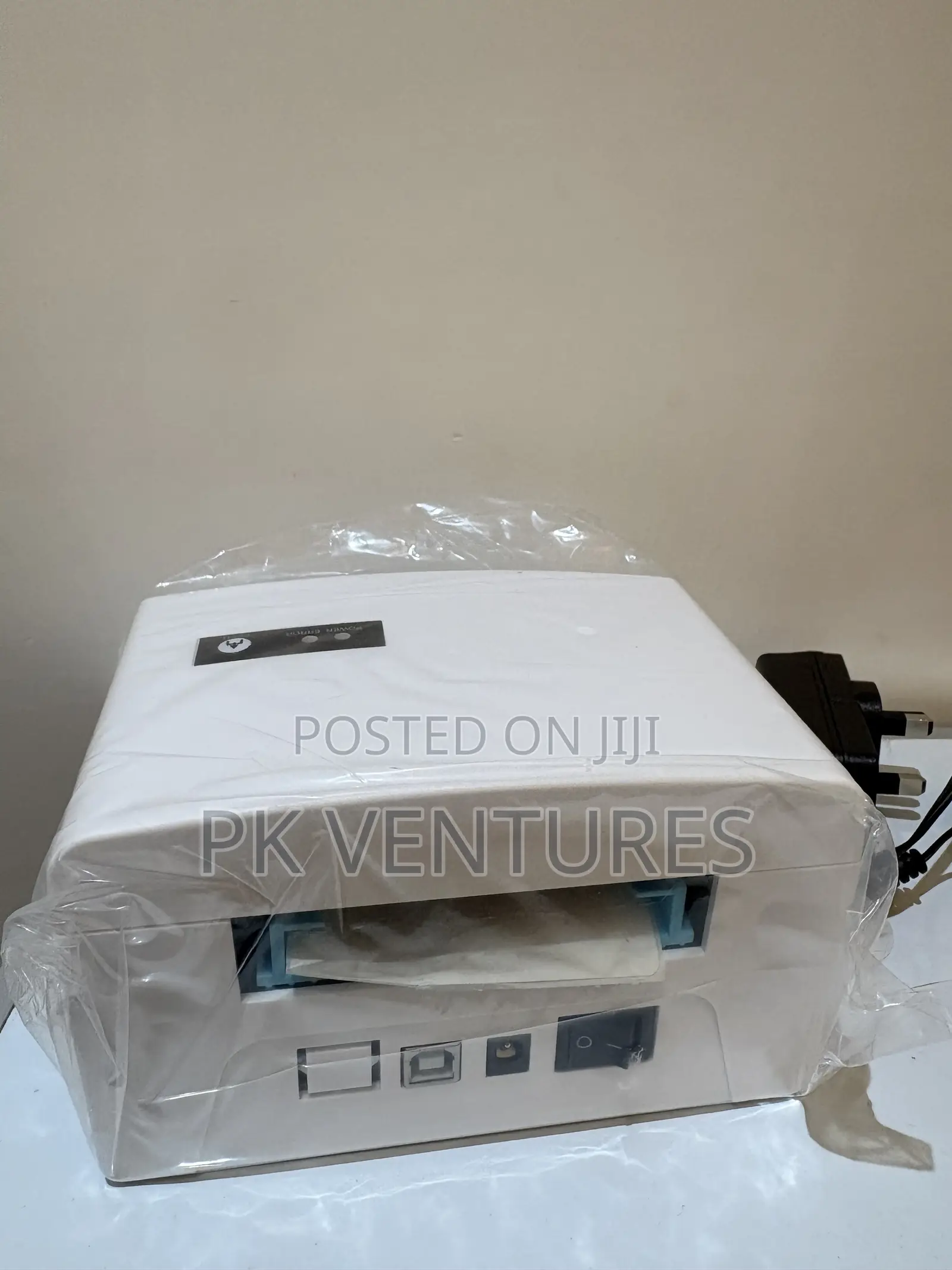 Mini Label Printer