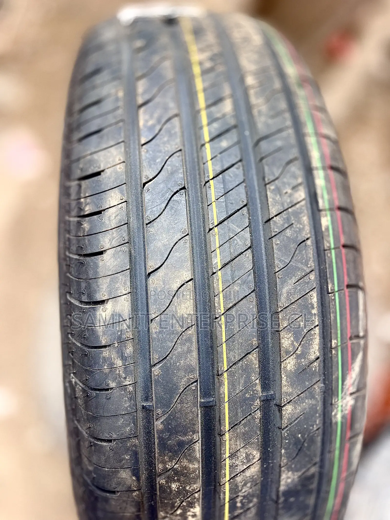 245/60r18 Good Year