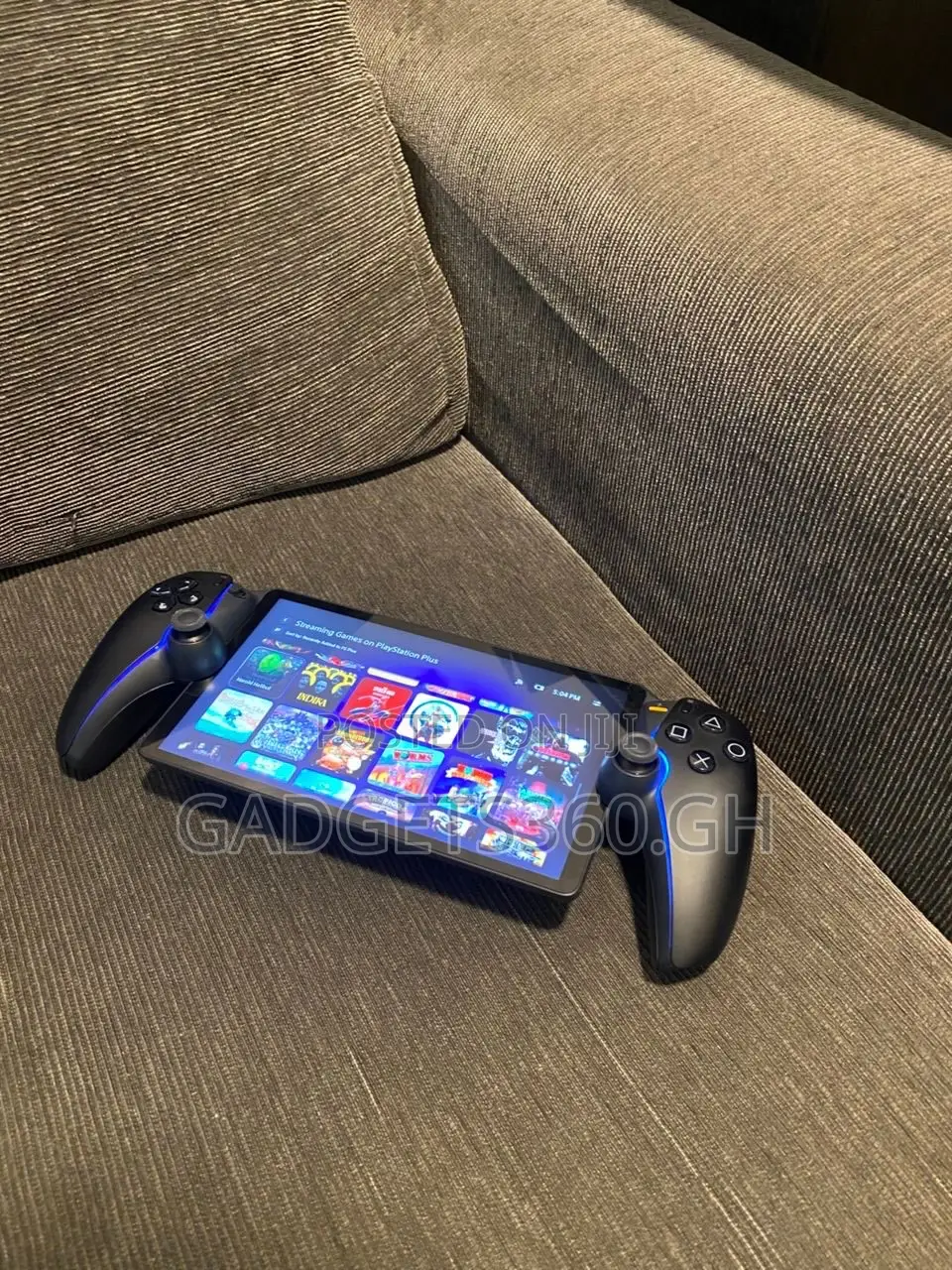 Sony Playstation Portable
