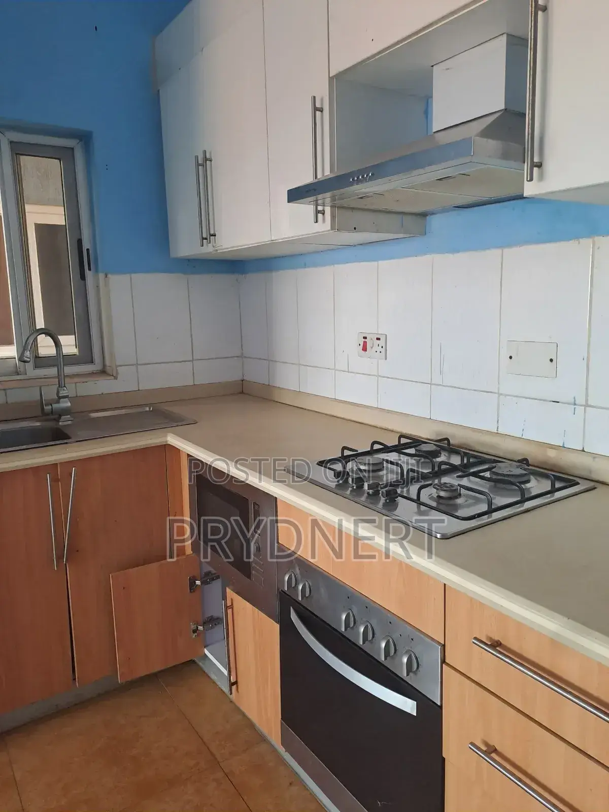 2bdrm Apartment in Devtraco C25, Community 25 for rent