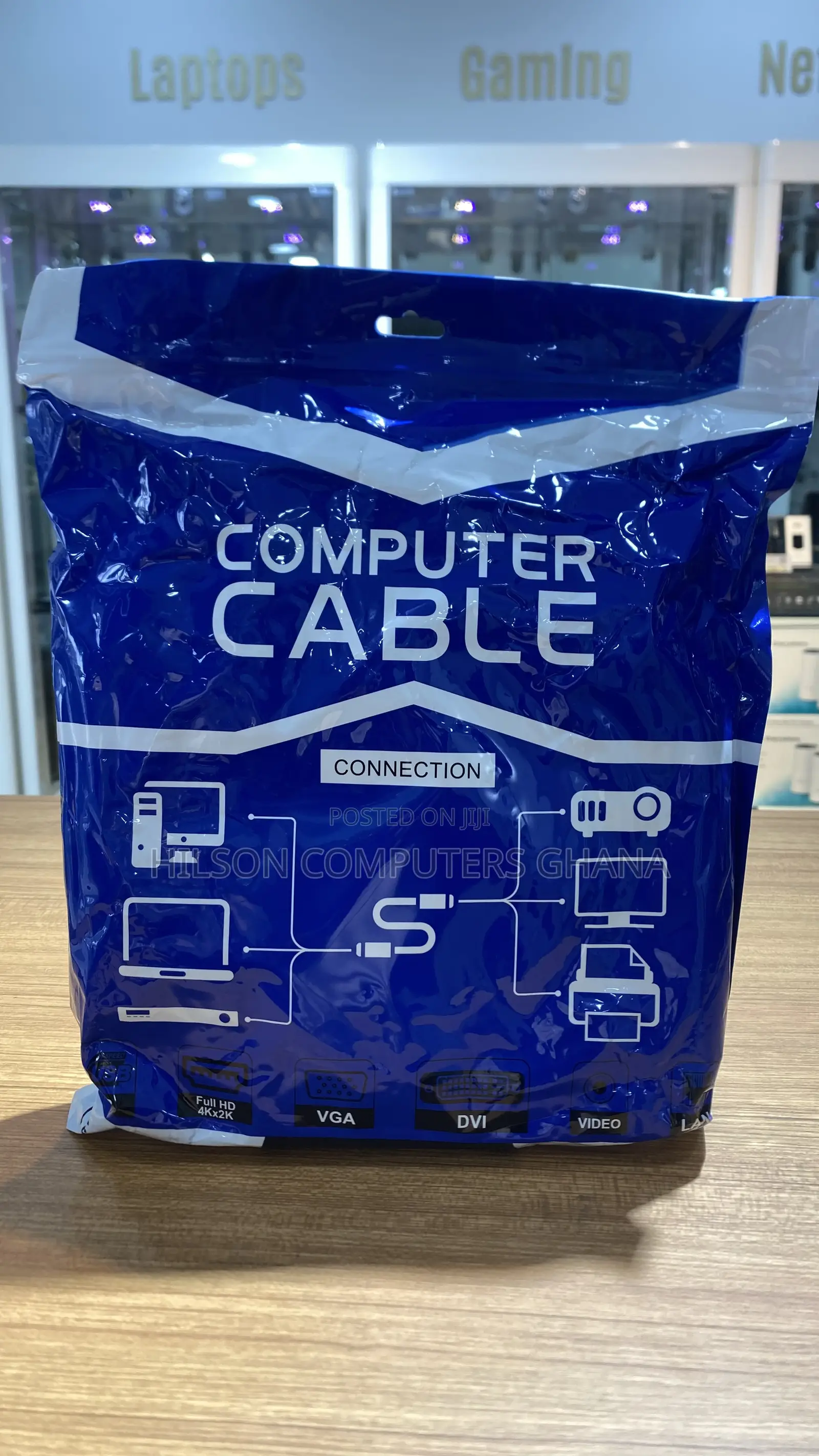 High Speed Hdmi to Hdmi Cable 30m