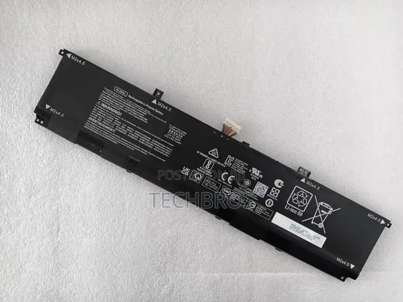 Original Hp Battery Kl06xl for Envy 15