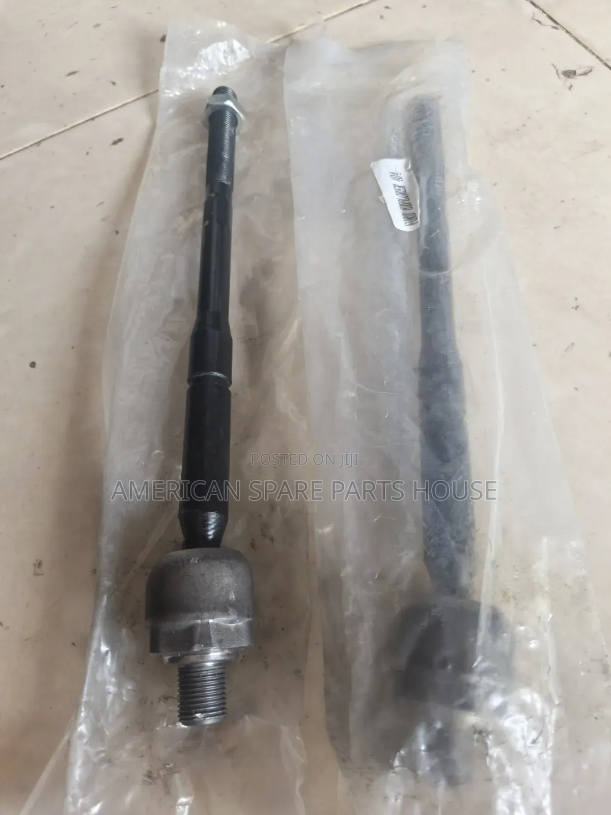 Ford Explorer 2011-2019 Rack Ball